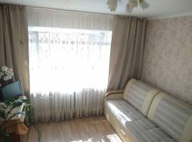 Продается 1-комн. квартира, площадью 18 м2 в 4 мин. транспортом от...