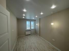 Продается 2-комн. квартира, площадью 58.2 кв.м в 7 мин. транспортом...