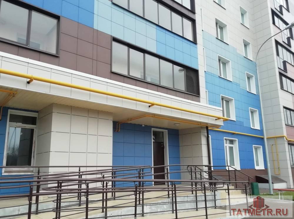 Аренда / Commercial / Retail, Казань, Аметьевская магистраль, 46 500 Сдается в аренду коммерческое помещение свободного назначения площадью 71,5кв.м по адресу: ул. Аметьевская... - 1