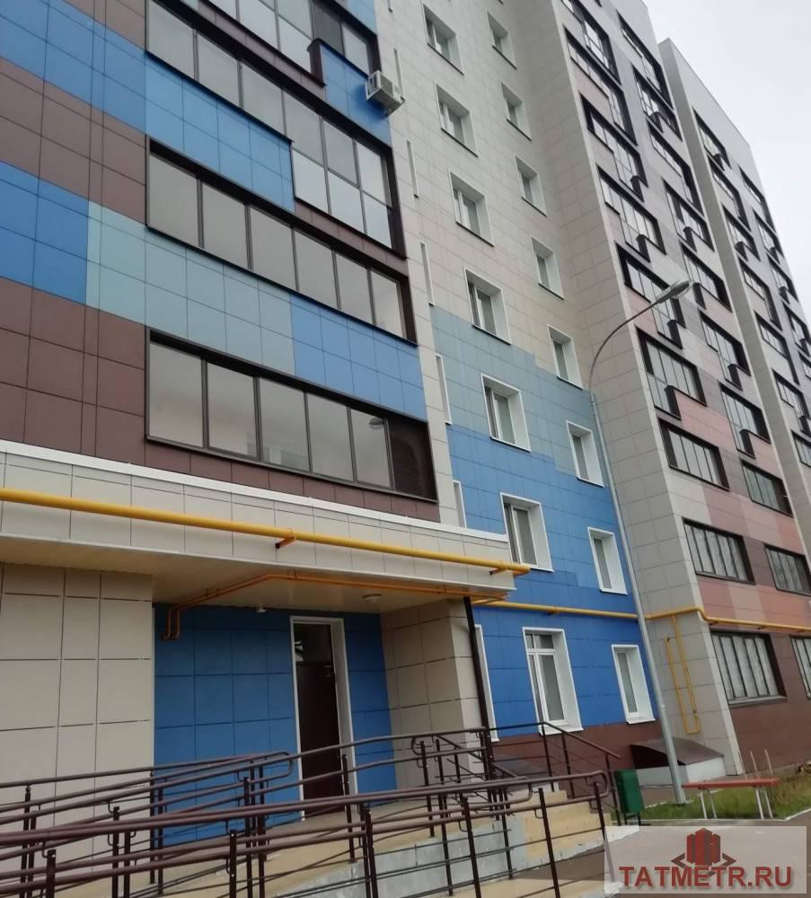 Аренда / Commercial / Retail, Казань, Аметьевская магистраль, 46 500 Сдается в аренду коммерческое помещение свободного назначения площадью 71,5кв.м по адресу: ул. Аметьевская... - 2