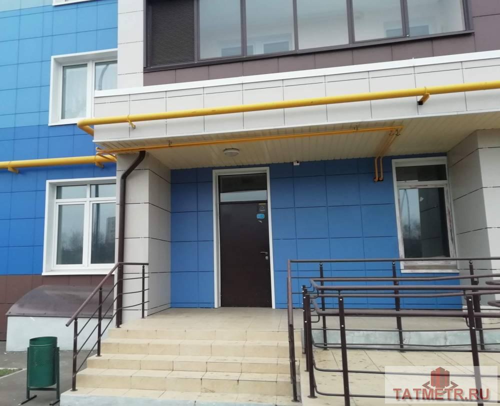 Аренда / Commercial / Retail, Казань, Аметьевская магистраль, 46 500 Сдается в аренду коммерческое помещение свободного назначения площадью 71,5кв.м по адресу: ул. Аметьевская... - 3