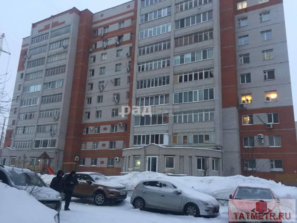 Продажа / Commercial / Office, Казань, 2-я Азинская, 19 966 000 Срочная продажа! Продается офис площадью 759.3 кв.м на 1 этаже 10-этажного в 15 мин. транспортом от м.Суконная...