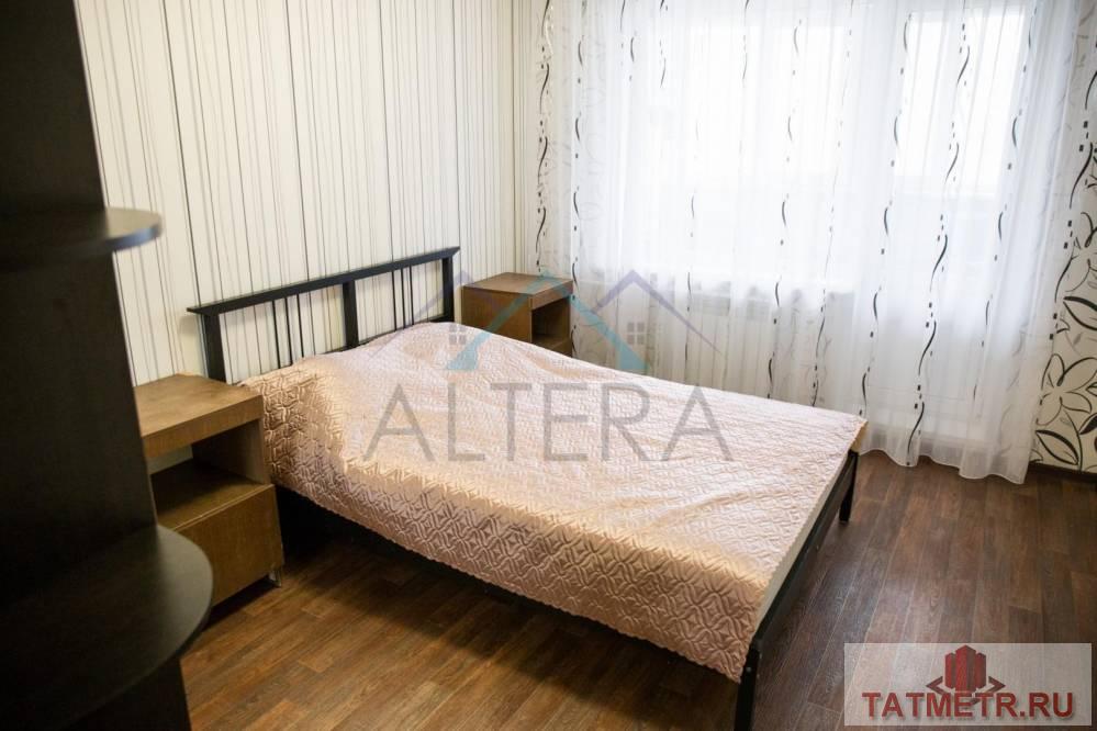 Продажа / Квартиры, Казань, улица Юлиуса Фучика, 5 999 000 ВНИМАНИЕ! Лучший вариант «ЗАЕЗЖАЙ И ЖИВИ» в шаговой доступности от новой станции метро! В квартире приятный свежий... - 4