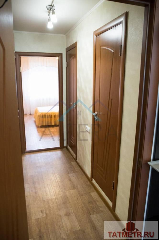 Продажа / Квартиры, Казань, улица Юлиуса Фучика, 5 999 000 ВНИМАНИЕ! Лучший вариант «ЗАЕЗЖАЙ И ЖИВИ» в шаговой доступности от новой станции метро! В квартире приятный свежий... - 6