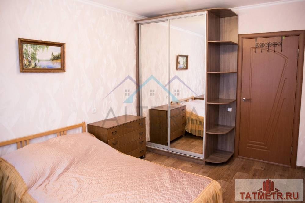 Продажа / Квартиры, Казань, улица Юлиуса Фучика, 5 999 000 ВНИМАНИЕ! Лучший вариант «ЗАЕЗЖАЙ И ЖИВИ» в шаговой доступности от новой станции метро! В квартире приятный свежий... - 7