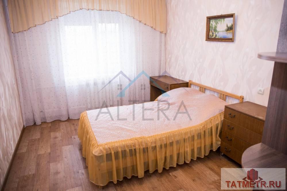 Продажа / Квартиры, Казань, улица Юлиуса Фучика, 5 999 000 ВНИМАНИЕ! Лучший вариант «ЗАЕЗЖАЙ И ЖИВИ» в шаговой доступности от новой станции метро! В квартире приятный свежий... - 8