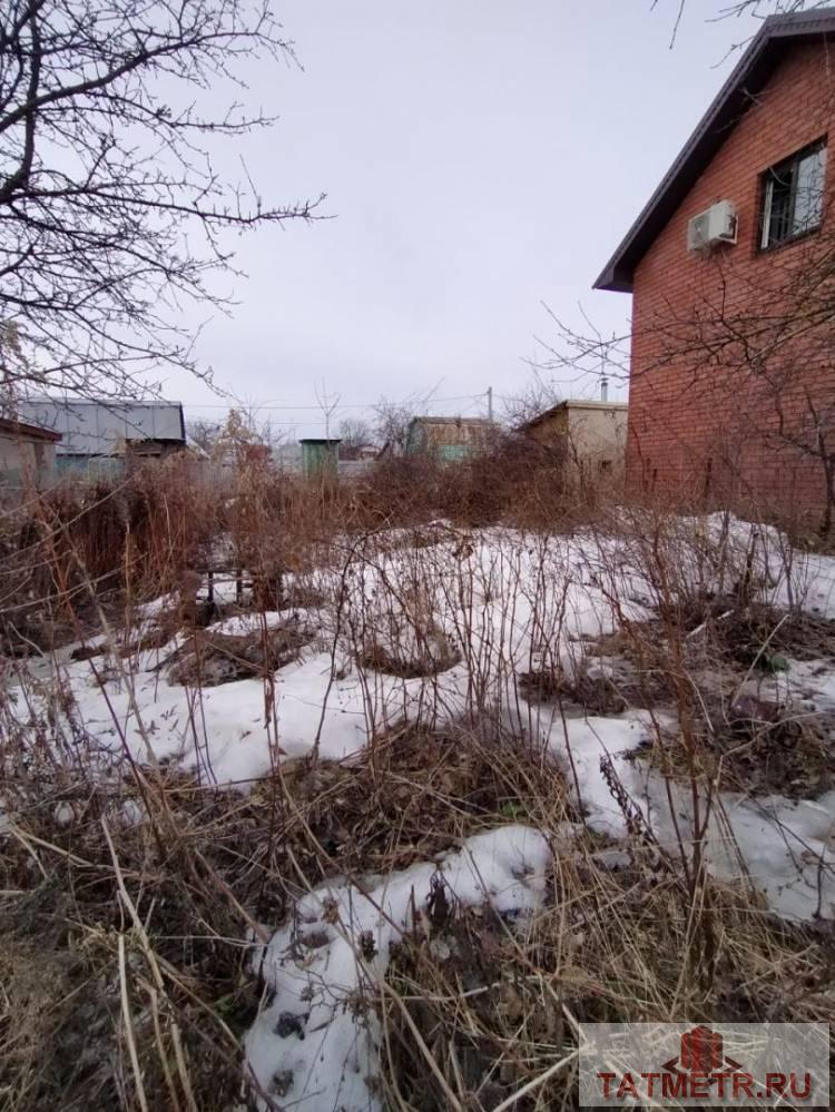 Продажа / Земельные участки, Казань, 300 000 Продаю участок в садовом товариществе Березка! Расположен в черте города Казани! Площадь 3,6 соток. Назначение СНТ....