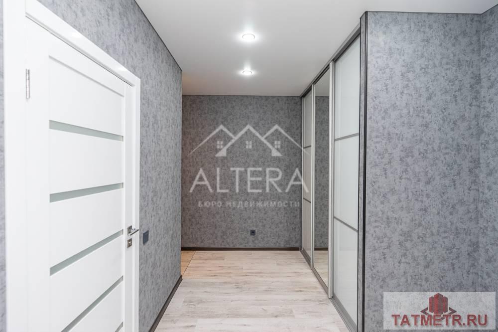 Продажа / Квартиры, Казань, улица Аметьевская Магистраль, 6 700 000 Представляю вашему вниманию 2 комнатную квартиру в ЖК Голливуд. Монолитный дом 2019 года. ТОП-5 ПРИЧИН КУПИТЬ ИМЕННО... - 2