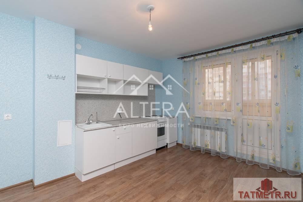 Продажа / Квартиры, Казань, улица Айрата Арсланова, 3 500 000 В ПРОДАЖЕ АБСОЛЮТНО НОВАЯ однокомнатная квартира! Свободна от проживания с момента получения ключей от застройщика!...