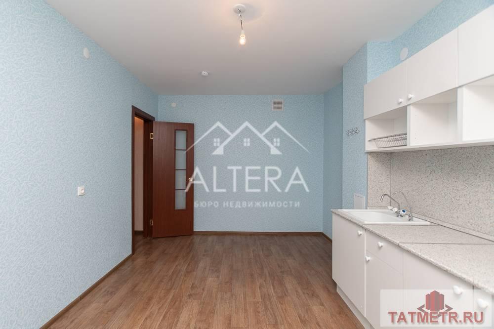 Продажа / Квартиры, Казань, улица Айрата Арсланова, 3 500 000 В ПРОДАЖЕ АБСОЛЮТНО НОВАЯ однокомнатная квартира! Свободна от проживания с момента получения ключей от застройщика!... - 1