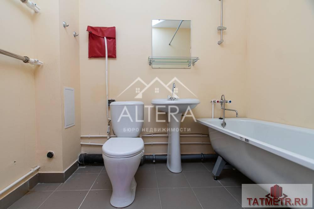 Продажа / Квартиры, Казань, улица Айрата Арсланова, 3 500 000 В ПРОДАЖЕ АБСОЛЮТНО НОВАЯ однокомнатная квартира! Свободна от проживания с момента получения ключей от застройщика!... - 6