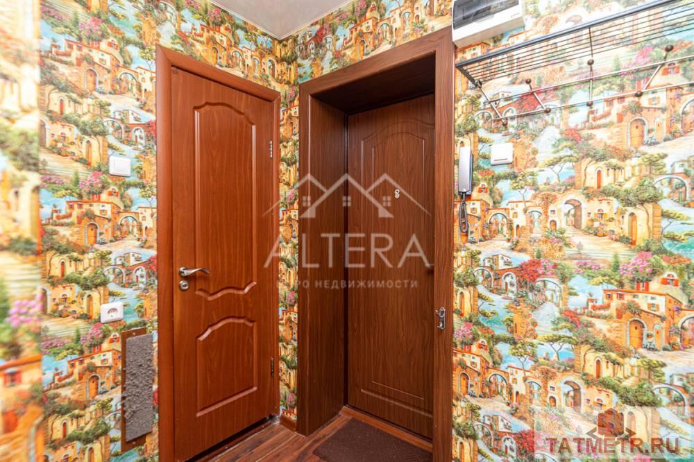 Продажа / Квартиры, Казань, Большая улица, 3 999 000 Предлагаю вашему вниманию 2-х комнатную квартиру, расположенную в Кировском районе г.Казани по ул.Большая 70... - 11