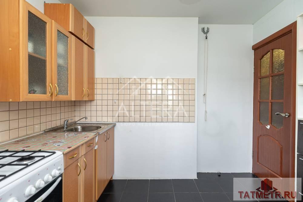 Продажа / Квартиры, Казань, Большая улица, 3 999 000 Предлагаю вашему вниманию 2-х комнатную квартиру, расположенную в Кировском районе г.Казани по ул.Большая 70... - 6