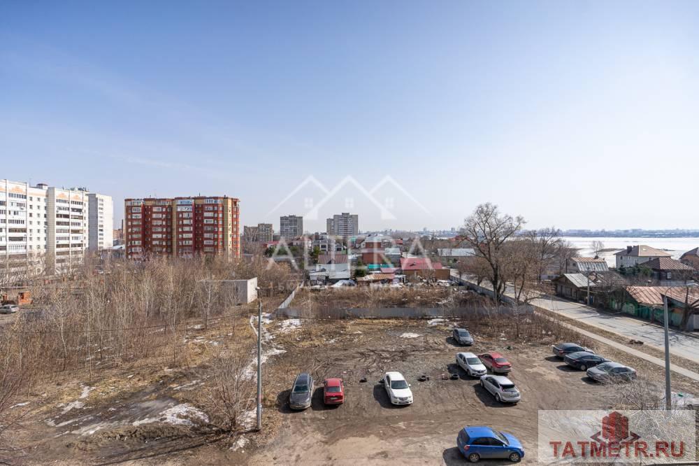 Продажа / Квартиры, Казань, Большая улица, 3 999 000 Предлагаю вашему вниманию 2-х комнатную квартиру, расположенную в Кировском районе г.Казани по ул.Большая 70... - 8