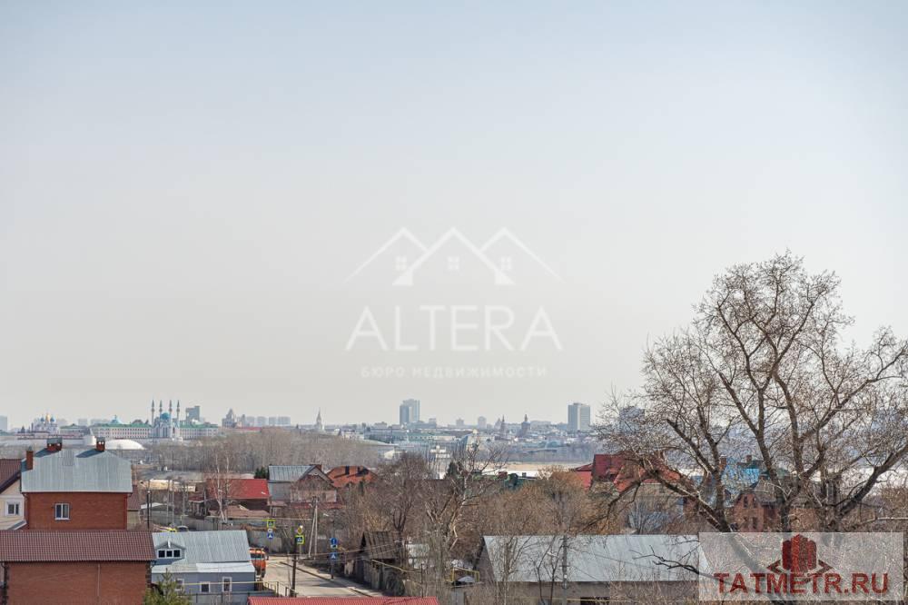 Продажа / Квартиры, Казань, Большая улица, 3 999 000 Предлагаю вашему вниманию 2-х комнатную квартиру, расположенную в Кировском районе г.Казани по ул.Большая 70... - 9