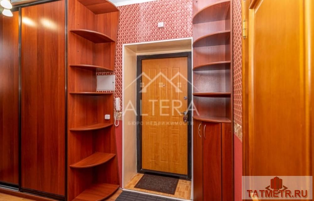 Продажа / Квартиры, Казань, улица Баки Урманче, 5 450 000 Продаю квартиру в солнечном городе на 1 этаже. Квартира светлая, очень теплая. Сделан качественный ремонт. В... - 2