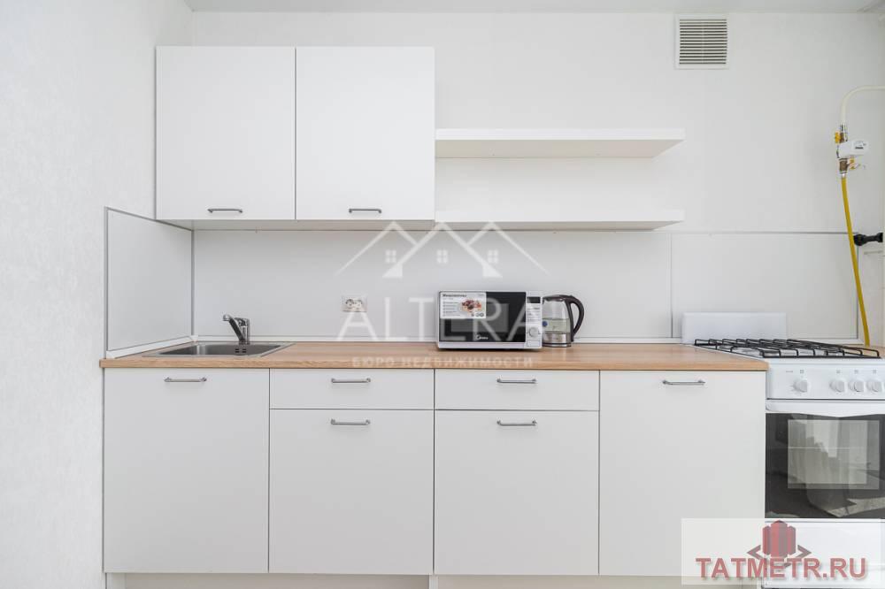 Продажа / Квартиры, Казань, улица Азата Аббасова, 4 300 000 Предлагаем Вашему вниманию 1-комнатную квартиру в Советском районе города Казани в Благоустроенном комплексе «Весна»...