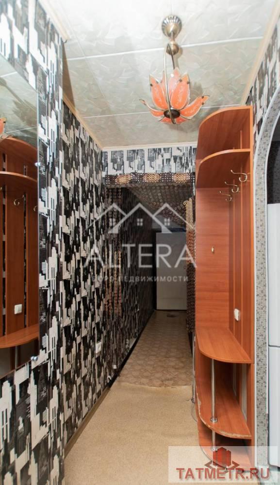 Продажа / Квартиры, Казань, улица Гудованцева, 2 500 000 Внимание! Вашему вниманию предлагается 2-х комнатная квартира в Московском районе общей площадью 39,2 кв.м. • Общая... - 6