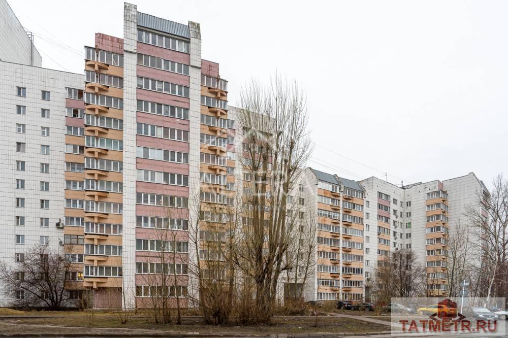 Продажа / Квартиры, Казань, улица Гаврилова, 7 700 000 ВНИМАНИЕ! В продаже ЭКСКЛЮЗИВНАЯ ПРОСТОРНАЯ 5-ти комнатная квартира в спальном месте Ново-Савиновского района....