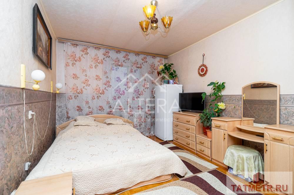 Продажа / Квартиры, Казань, улица Гаврилова, 7 700 000 ВНИМАНИЕ! В продаже ЭКСКЛЮЗИВНАЯ ПРОСТОРНАЯ 5-ти комнатная квартира в спальном месте Ново-Савиновского района.... - 10