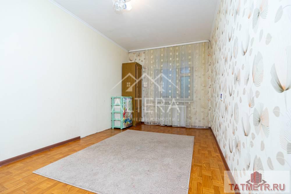 Продажа / Квартиры, Казань, улица Гаврилова, 7 700 000 ВНИМАНИЕ! В продаже ЭКСКЛЮЗИВНАЯ ПРОСТОРНАЯ 5-ти комнатная квартира в спальном месте Ново-Савиновского района.... - 16