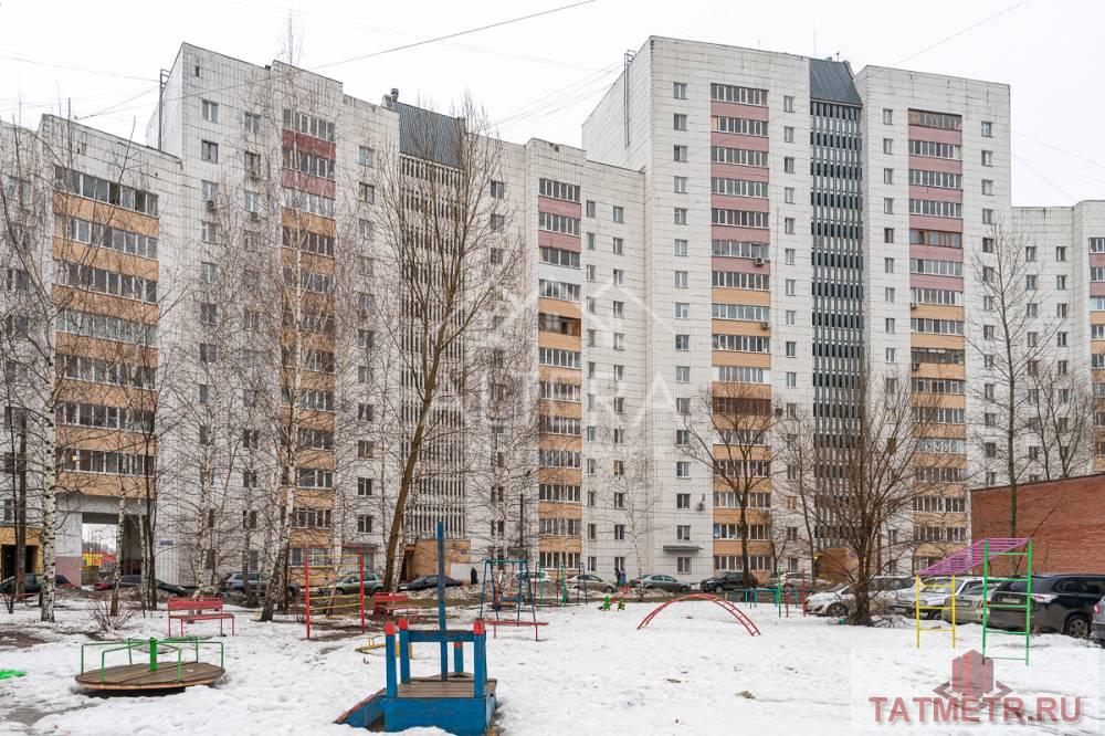 Продажа / Квартиры, Казань, улица Гаврилова, 7 700 000 ВНИМАНИЕ! В продаже ЭКСКЛЮЗИВНАЯ ПРОСТОРНАЯ 5-ти комнатная квартира в спальном месте Ново-Савиновского района.... - 2
