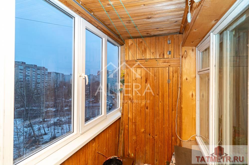 Продажа / Квартиры, Казань, улица Гаврилова, 7 700 000 ВНИМАНИЕ! В продаже ЭКСКЛЮЗИВНАЯ ПРОСТОРНАЯ 5-ти комнатная квартира в спальном месте Ново-Савиновского района.... - 29