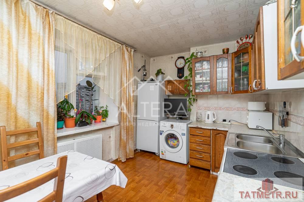 Продажа / Квартиры, Казань, улица Гаврилова, 7 700 000 ВНИМАНИЕ! В продаже ЭКСКЛЮЗИВНАЯ ПРОСТОРНАЯ 5-ти комнатная квартира в спальном месте Ново-Савиновского района.... - 3