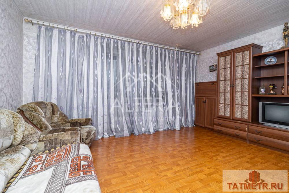 Продажа / Квартиры, Казань, улица Гаврилова, 7 700 000 ВНИМАНИЕ! В продаже ЭКСКЛЮЗИВНАЯ ПРОСТОРНАЯ 5-ти комнатная квартира в спальном месте Ново-Савиновского района.... - 7