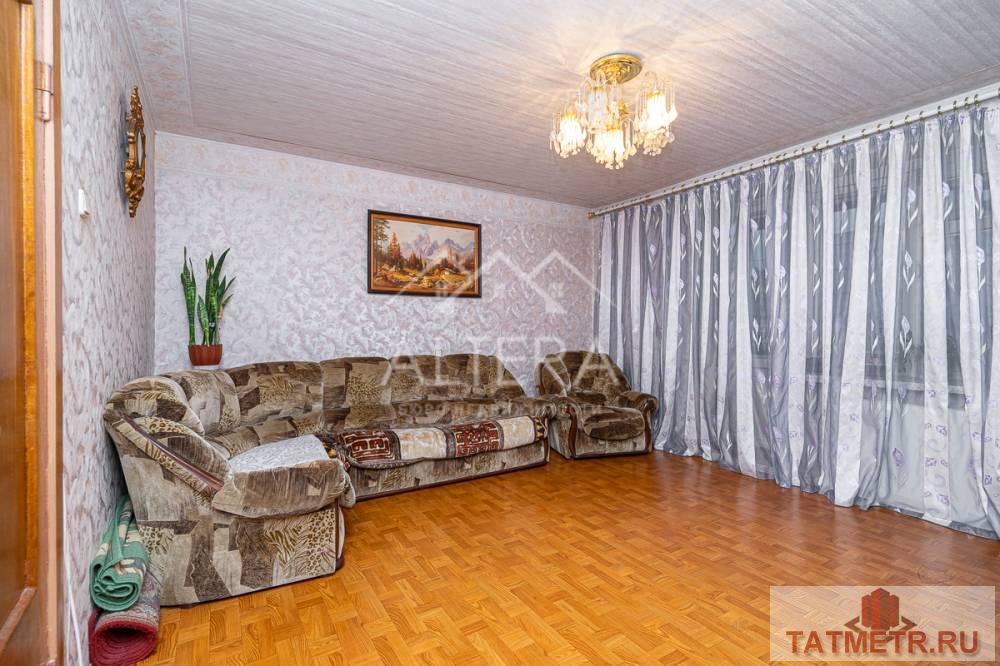 Продажа / Квартиры, Казань, улица Гаврилова, 7 700 000 ВНИМАНИЕ! В продаже ЭКСКЛЮЗИВНАЯ ПРОСТОРНАЯ 5-ти комнатная квартира в спальном месте Ново-Савиновского района.... - 8