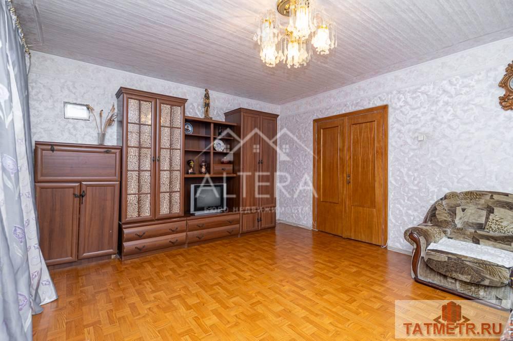 Продажа / Квартиры, Казань, улица Гаврилова, 7 700 000 ВНИМАНИЕ! В продаже ЭКСКЛЮЗИВНАЯ ПРОСТОРНАЯ 5-ти комнатная квартира в спальном месте Ново-Савиновского района.... - 9