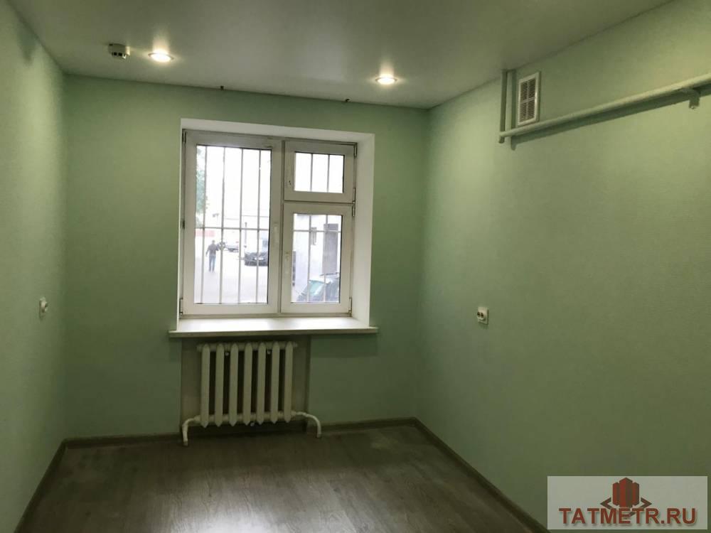 Продажа / Земельный участок / , Казань, Ершова Николая улица, 10 500 000 В центре города продаётся помещение общей площадью 80 кв.м. 1/10 4 кабинета (17.0, 16.6, 11.9,11.3 кв.м.) и 2 с/у... - 1