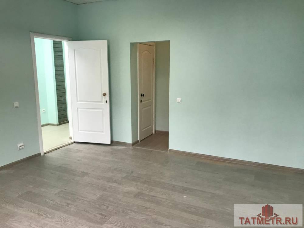 Продажа / Земельный участок / , Казань, Ершова Николая улица, 10 500 000 В центре города продаётся помещение общей площадью 80 кв.м. 1/10 4 кабинета (17.0, 16.6, 11.9,11.3 кв.м.) и 2 с/у... - 4