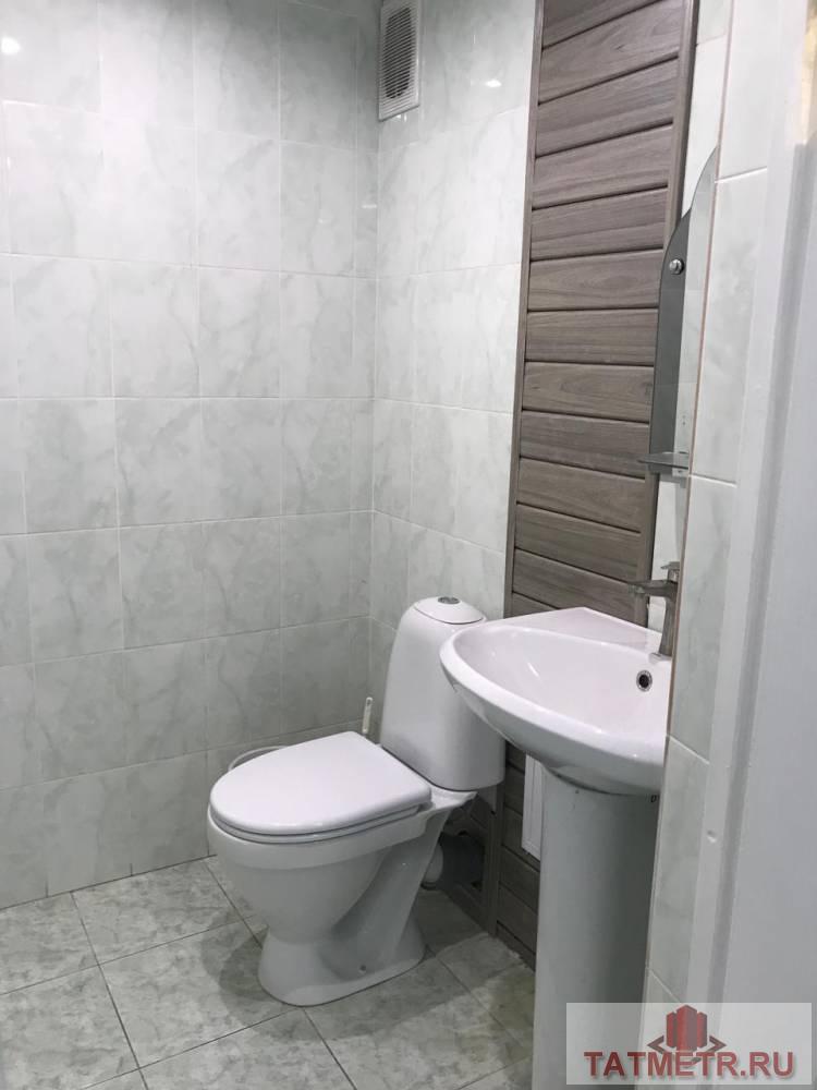 Продажа / Земельный участок / , Казань, Ершова Николая улица, 10 500 000 В центре города продаётся помещение общей площадью 80 кв.м. 1/10 4 кабинета (17.0, 16.6, 11.9,11.3 кв.м.) и 2 с/у... - 7