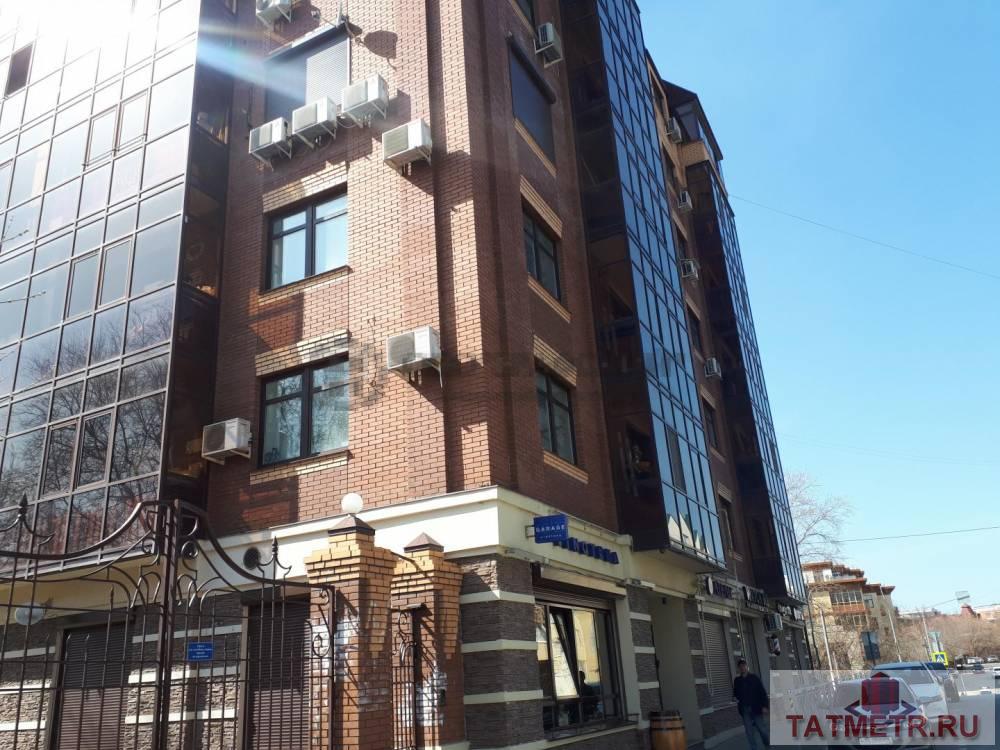 Продажа / Квартиры, Казань, улица Волкова, 16 500 000 Прекрасная квартира для счастливой семьи! В элитном малоквартирном доме, в самом центре города. Просторная 2-х...