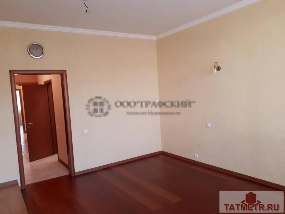 Продажа / Квартиры, Казань, улица Волкова, 16 500 000 Прекрасная квартира для счастливой семьи! В элитном малоквартирном доме, в самом центре города. Просторная 2-х... - 16