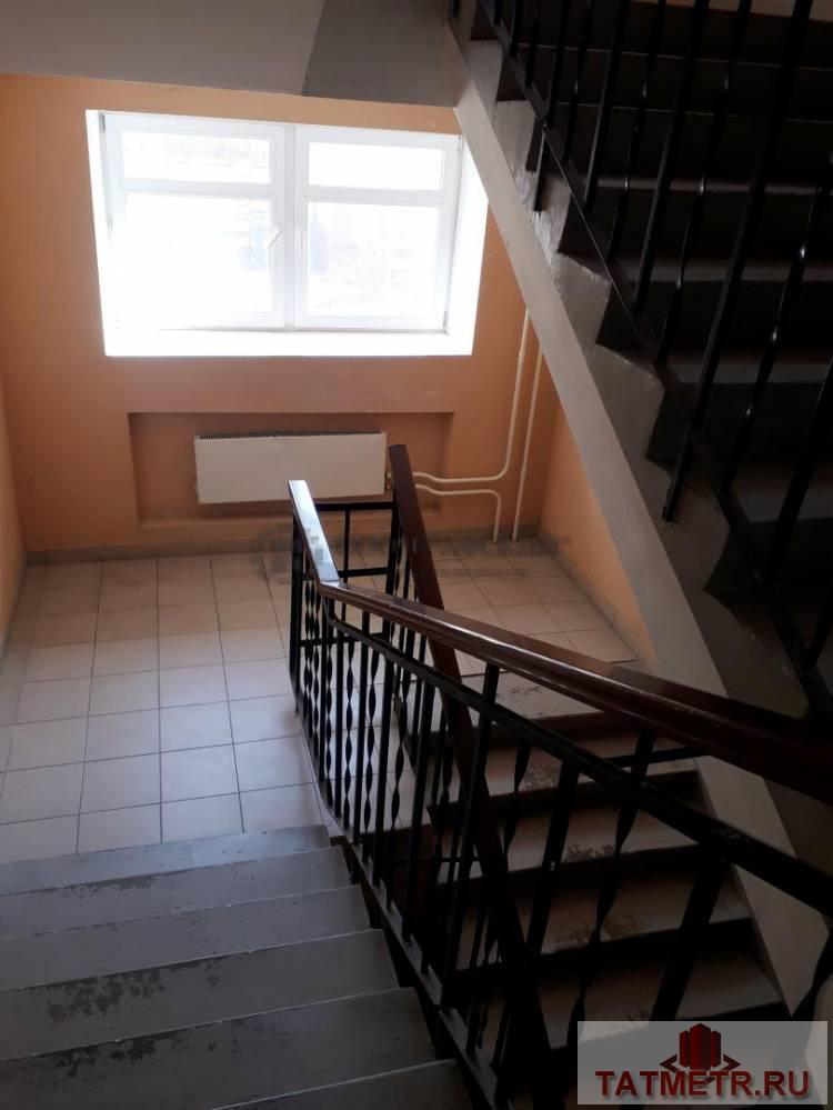 Продажа / Квартиры, Казань, улица Волкова, 16 500 000 Прекрасная квартира для счастливой семьи! В элитном малоквартирном доме, в самом центре города. Просторная 2-х... - 19
