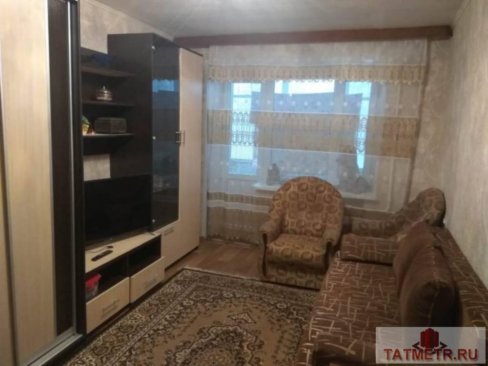 Аренда / Жилая / Квартира, Зеленодольск, Столичная улица, 8 000 Сдается отличная квартира в г. Зеленодольск. Квартира теплая, солнечная, очень теплая. В квартире имеется вся...
