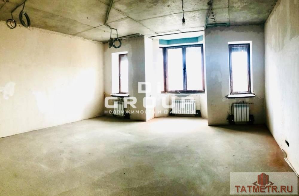 Продажа / Таунхаусы, Казань, Федосеевская улица, 71 999 999 Продается квартира с индивидуальной планировкой общей площадью 588 м. кв.в самом престижном районе г.Казани. Квартира... - 14