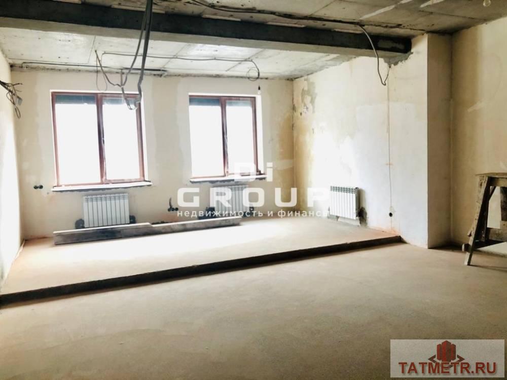 Продажа / Таунхаусы, Казань, Федосеевская улица, 71 999 999 Продается квартира с индивидуальной планировкой общей площадью 588 м. кв.в самом престижном районе г.Казани. Квартира... - 2