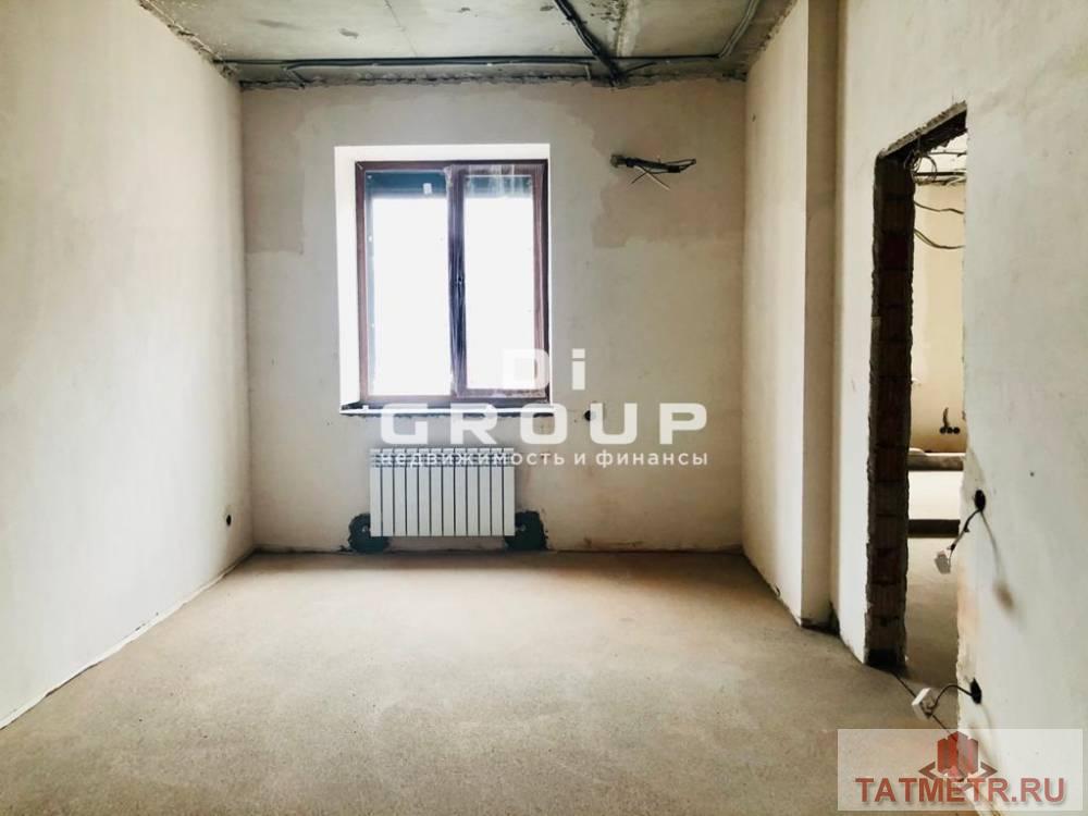 Продажа / Таунхаусы, Казань, Федосеевская улица, 71 999 999 Продается квартира с индивидуальной планировкой общей площадью 588 м. кв.в самом престижном районе г.Казани. Квартира... - 6