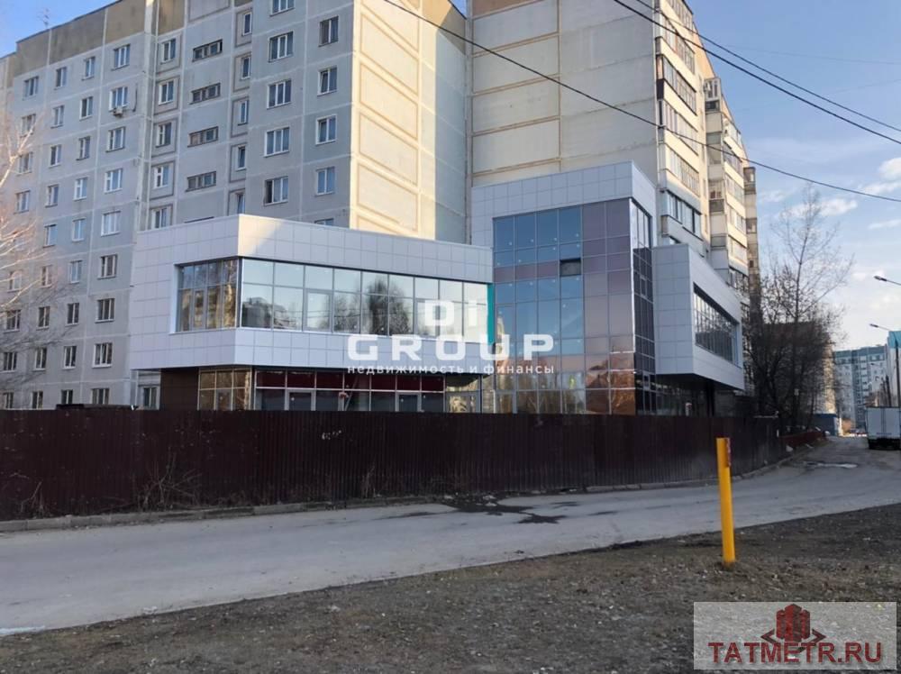Коммерческая / Аренда / Офисы, Казань, Ломжинская улица, 204 400 Cдaем второй этаж 292 кв.м. новoгo здания по улице Ломжинcкая 12A. — Зданиe нa этапе ввoда в экcплуатaцию. — Coбиpaем...