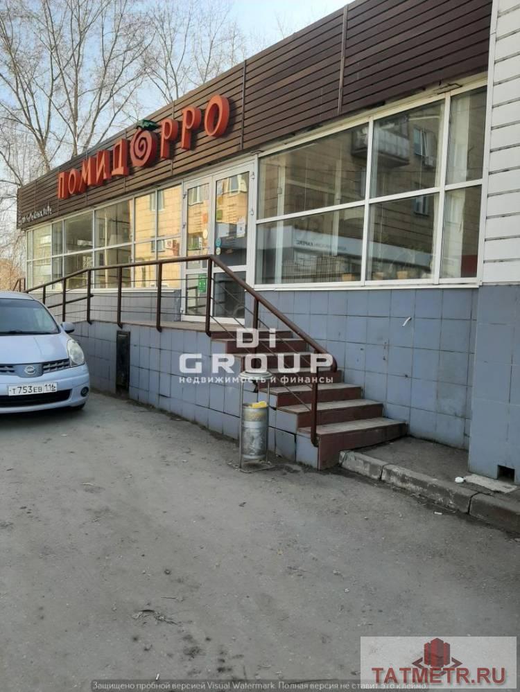 Продажа / Коммерческая / Free purpose, Казань, проспект Ибрагимова, 34 000 000 Продам помещение свободного назначения по ул. Ибрагимова. — площадь 288 кв. м. , любой вид деятельности; — первая...