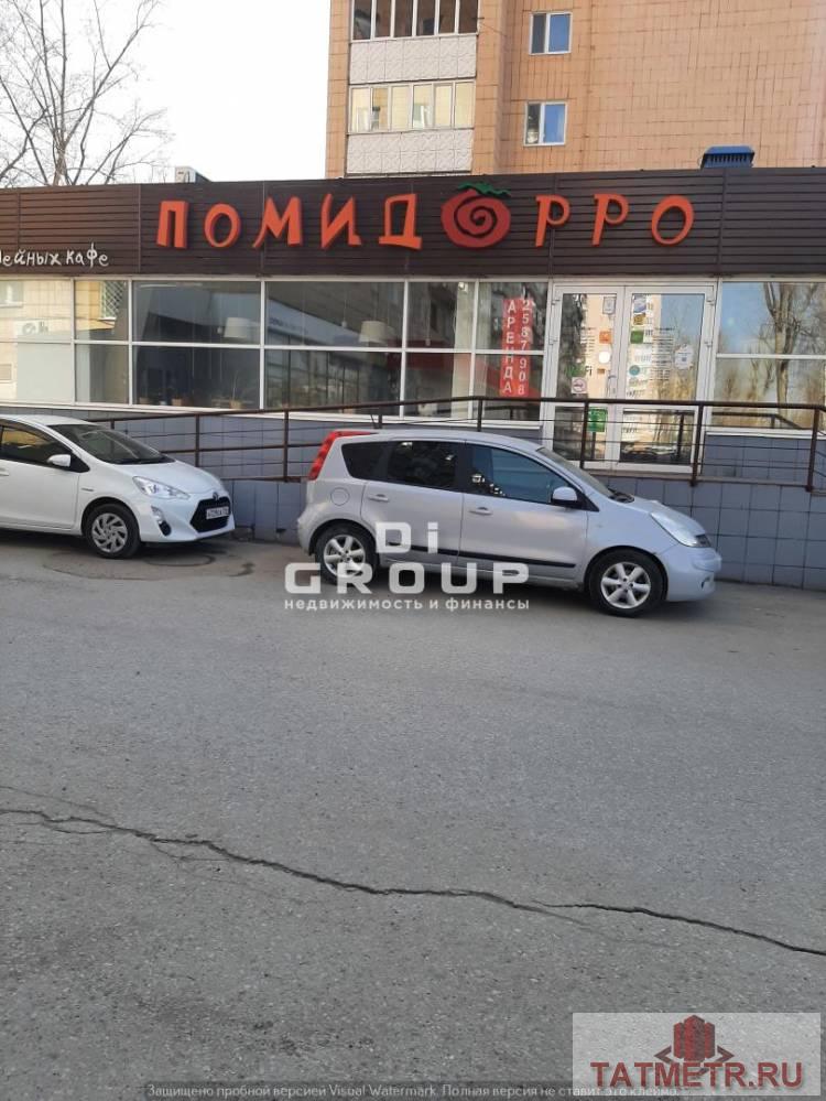 Продажа / Коммерческая / Free purpose, Казань, проспект Ибрагимова, 34 000 000 Продам помещение свободного назначения по ул. Ибрагимова. — площадь 288 кв. м. , любой вид деятельности; — первая... - 1