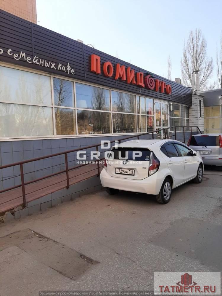 Продажа / Коммерческая / Free purpose, Казань, проспект Ибрагимова, 34 000 000 Продам помещение свободного назначения по ул. Ибрагимова. — площадь 288 кв. м. , любой вид деятельности; — первая... - 2