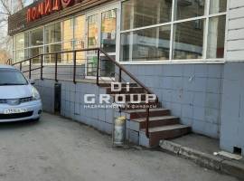 Продам помещение свободного назначения по ул. Ибрагимова.
— площадь...