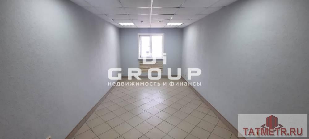 Коммерческая / Аренда / Офисы, Казань, Проспект Победы, 33 600 Сдается офисное помещение 56,5 кв.м по улице Проспект Победы, 206. Основные характеристики: — первый этаж; — пол... - 3