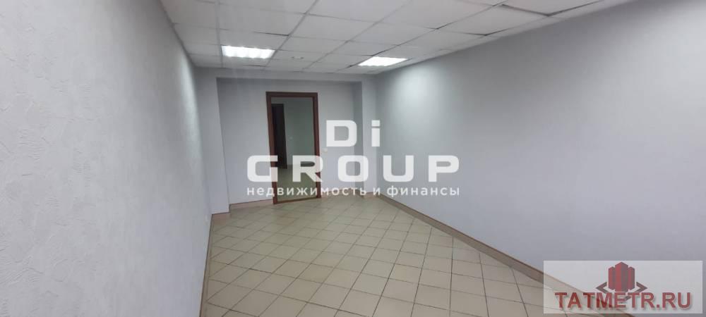Коммерческая / Аренда / Офисы, Казань, Проспект Победы, 33 600 Сдается офисное помещение 56,5 кв.м по улице Проспект Победы, 206. Основные характеристики: — первый этаж; — пол... - 4