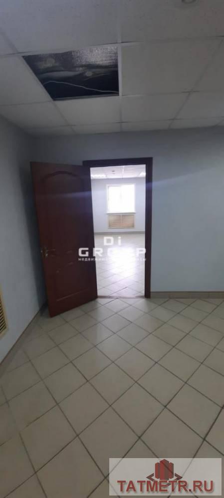 Коммерческая / Аренда / Офисы, Казань, Проспект Победы, 33 600 Сдается офисное помещение 56,5 кв.м по улице Проспект Победы, 206. Основные характеристики: — первый этаж; — пол... - 5