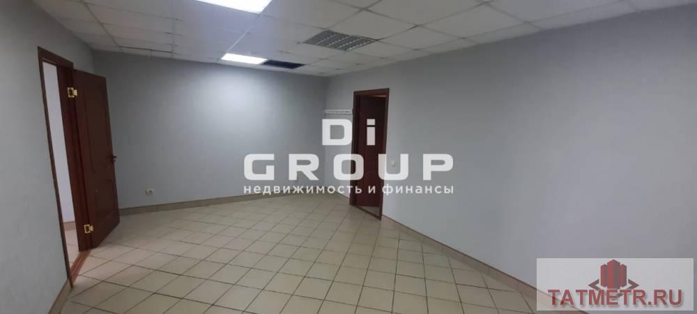 Коммерческая / Аренда / Офисы, Казань, Проспект Победы, 33 600 Сдается офисное помещение 56,5 кв.м по улице Проспект Победы, 206. Основные характеристики: — первый этаж; — пол... - 6